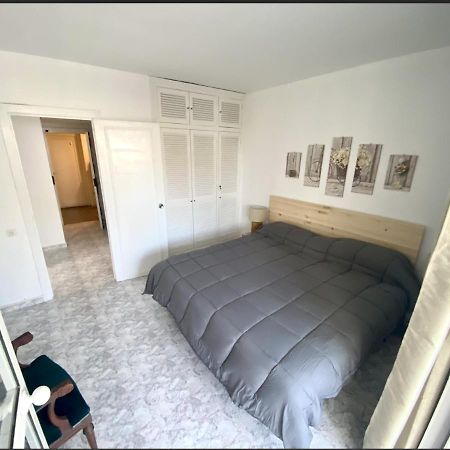 Apartamento Marbella Centro Con Piscina Luaran gambar