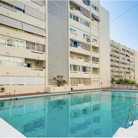 Apartamento Marbella Centro Con Piscina Luaran gambar