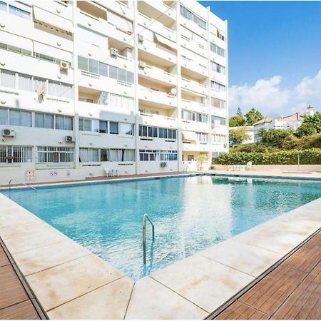 Apartamento Marbella Centro Con Piscina Luaran gambar