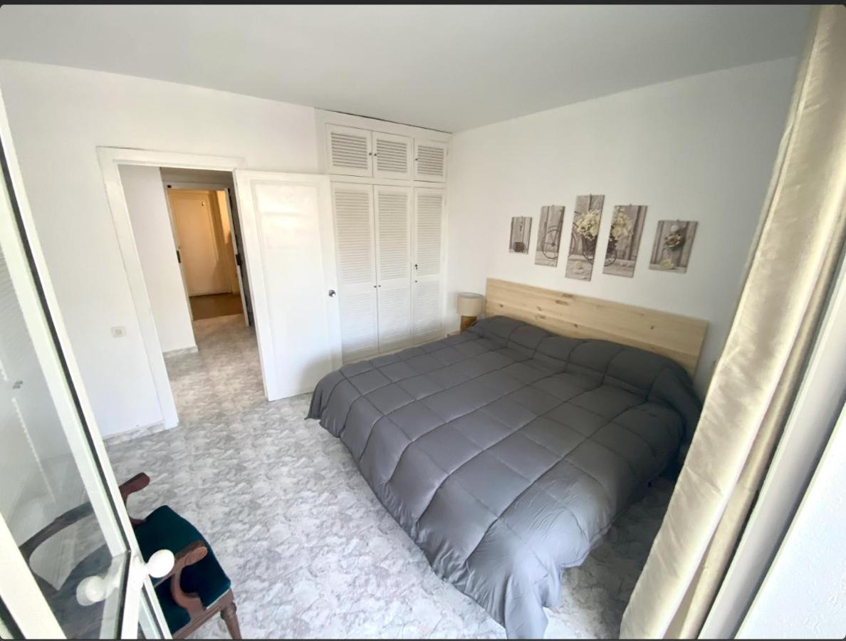 Apartamento Marbella Centro Con Piscina Luaran gambar