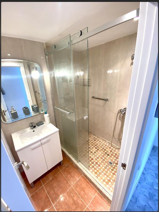 Apartamento Marbella Centro Con Piscina Luaran gambar
