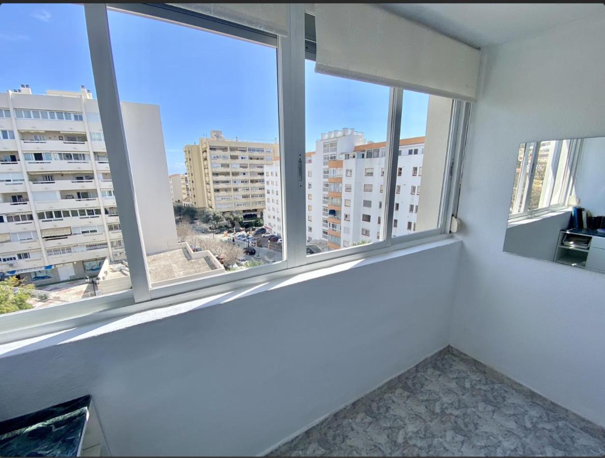 Apartamento Marbella Centro Con Piscina Luaran gambar