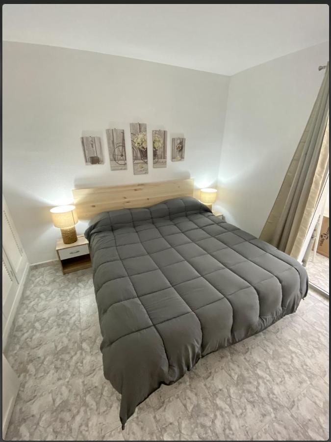 Apartamento Marbella Centro Con Piscina Luaran gambar